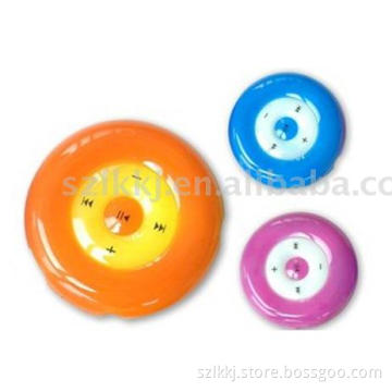 mp3 player(LK-710)  Music format: MP3 or WMA